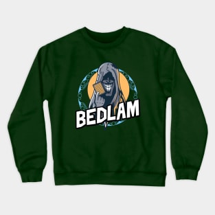 Team Bedlam Crewneck Sweatshirt